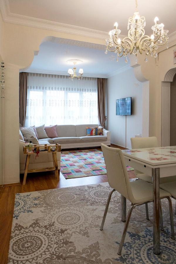 Location In Appartement Istambul